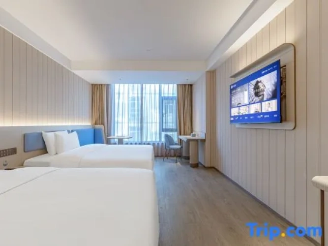 Business Twin room