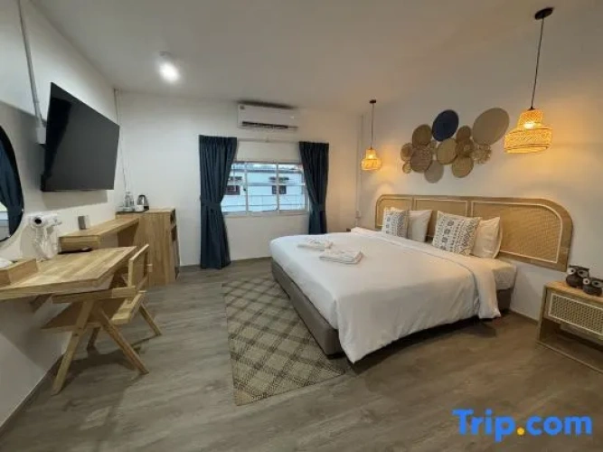 Premier Double room