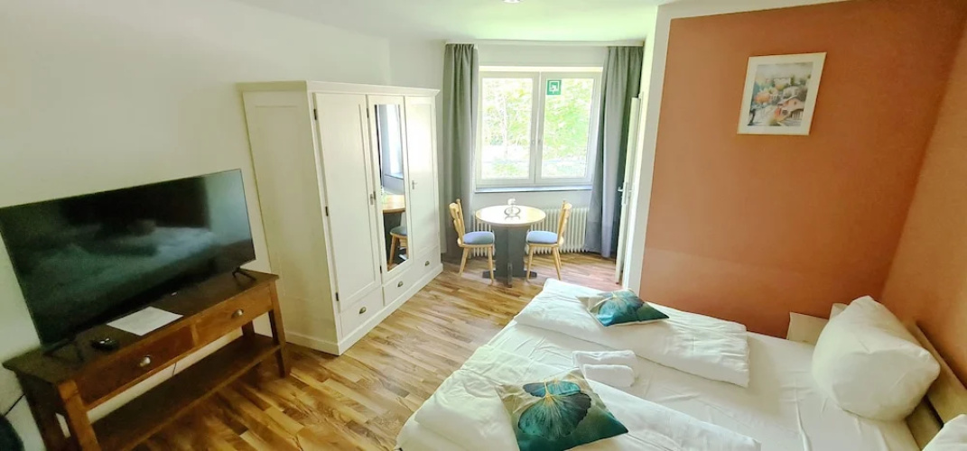 Hotel Bischoff