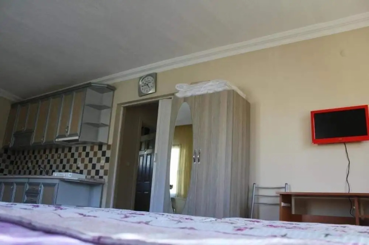 Alayli Apart Otel