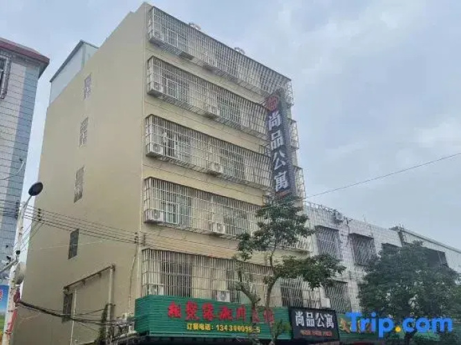 Luxury Apartments