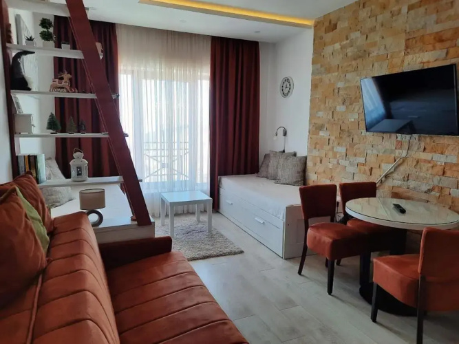 Milmari Apartman P38