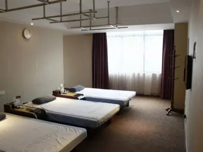 Wangyuan Hotel