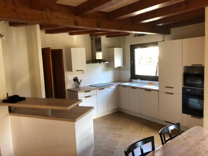 Chalet