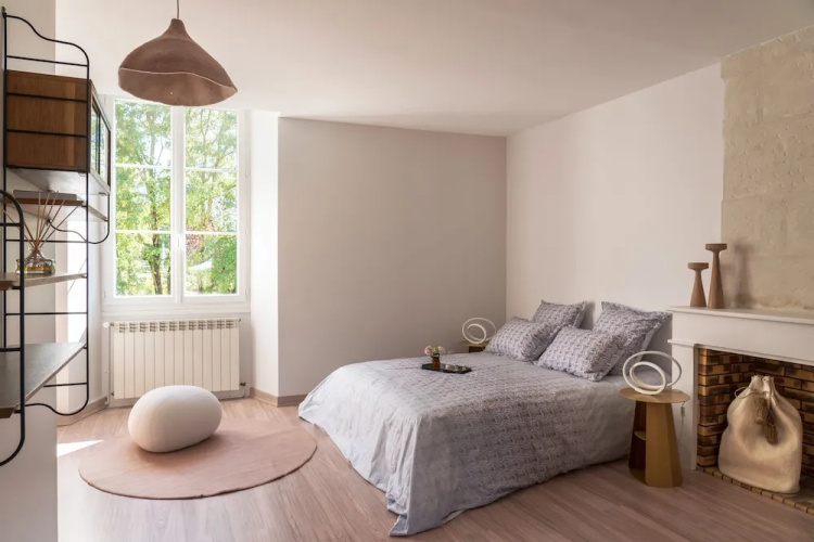Paus'ethique Home