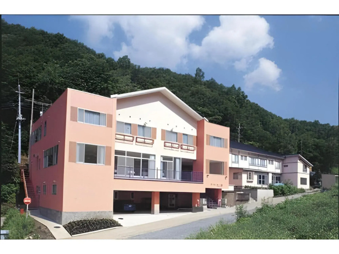 Lodge Shiroitori