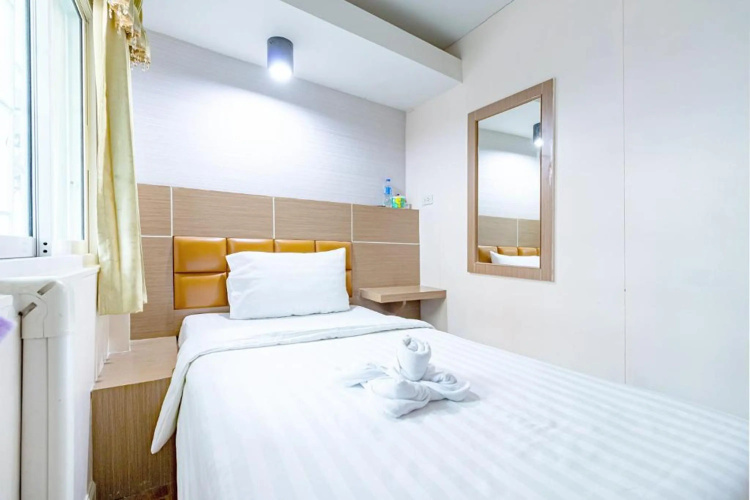 Oun Residence