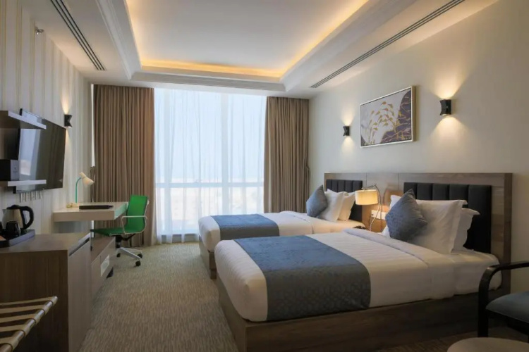 Imagen del hotel
