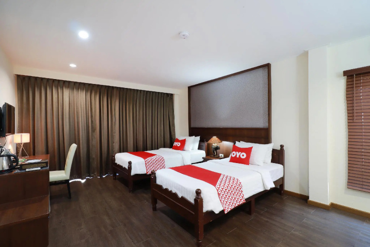 Tong House Resort