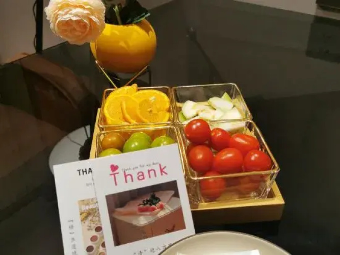 QingWuYiShan Hotel