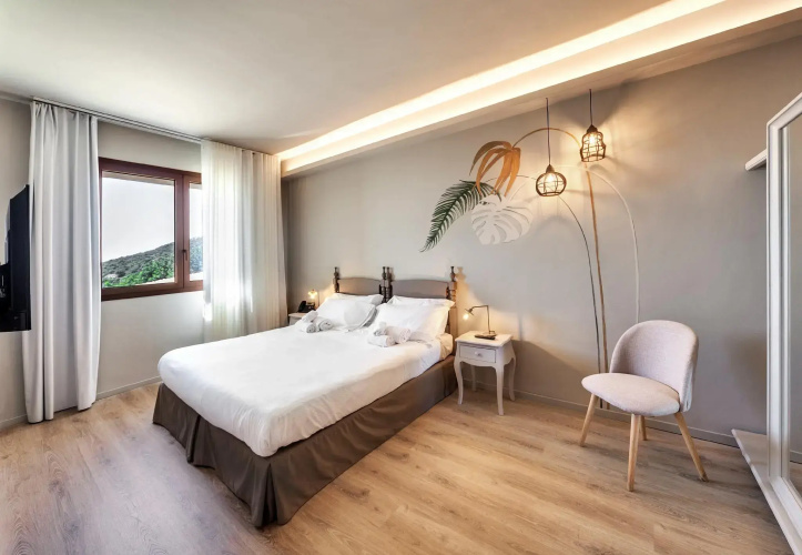 Relais Chiaramonte