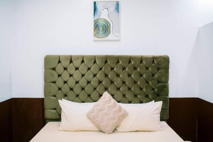 1 Bedroom Classic room