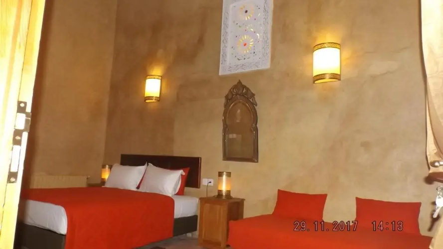 Riad jasmins & Spa