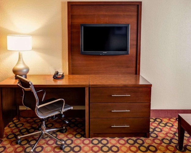 Quadruple Suite