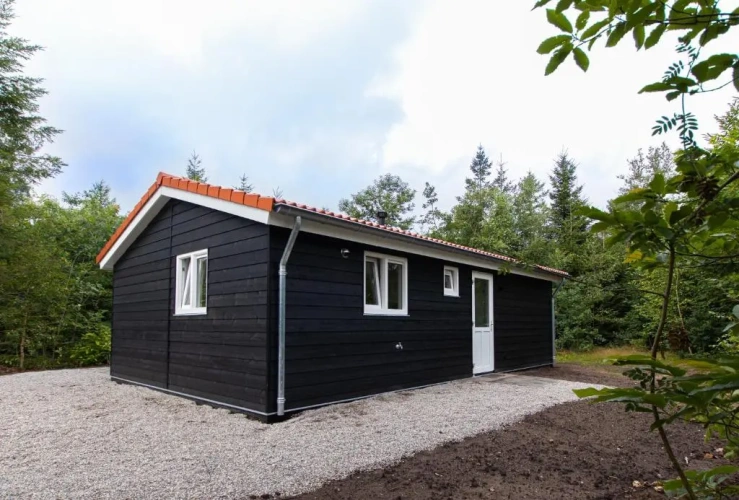2 Bedrooms Double Cottage