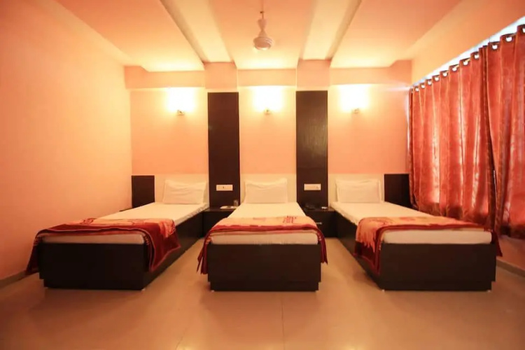 kritika hotel