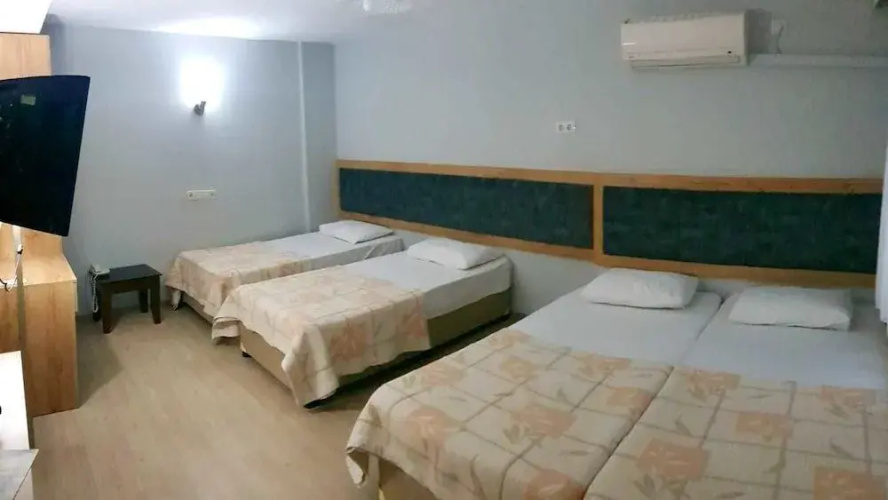 Hotel Kestanbol
