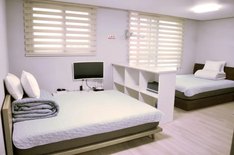 Marina Residence