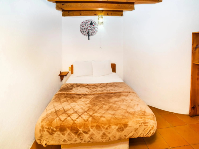 Posada Real del Valle
