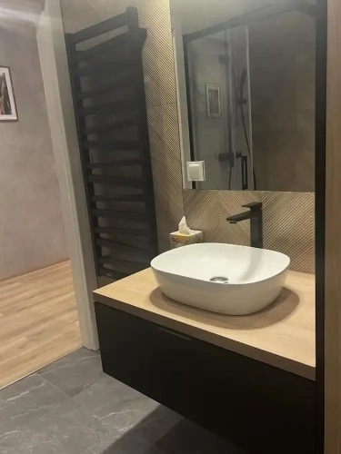 Apartament AMSTERDAM