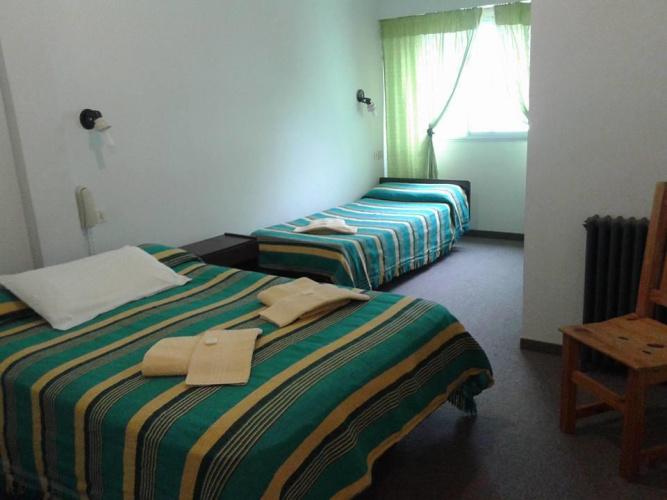 Horizonte Hotel