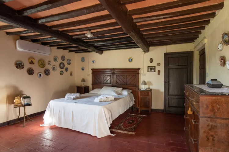 Villa La Pieve
