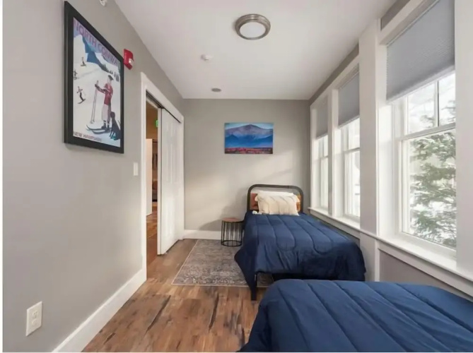 TuckAway Suites at East Branch
