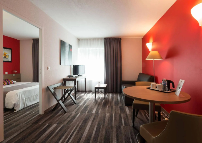 Mercure Agen Centre