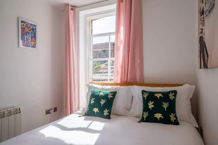 Trendy & Central 2BD Flat -brick Lane, Shoreditch!