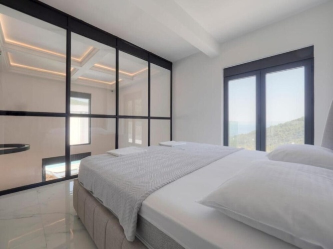 Premium Villa