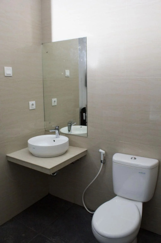 Hotel Sakura Manado