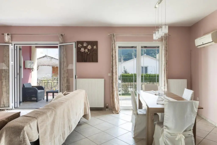 Cosy 3bedroom Apartment