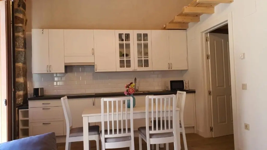 1 Bedroom Double Apartment