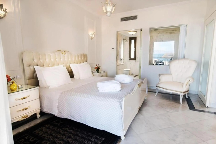Viva Mare Hotel