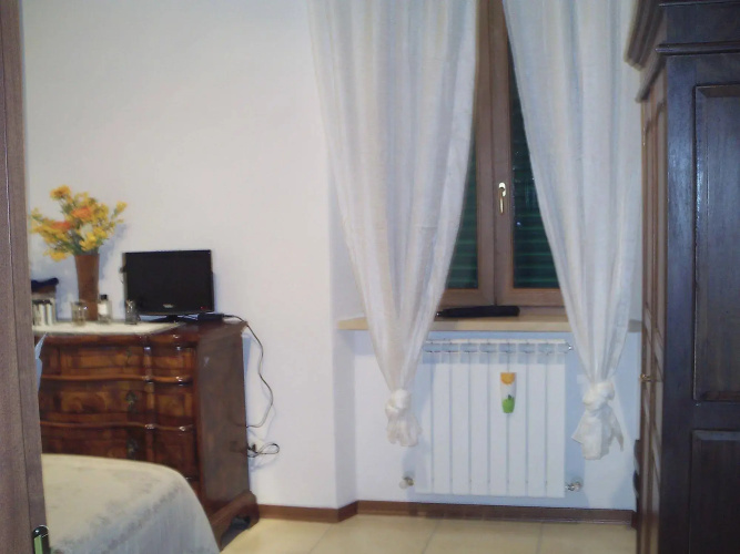 Casa di Alfredo