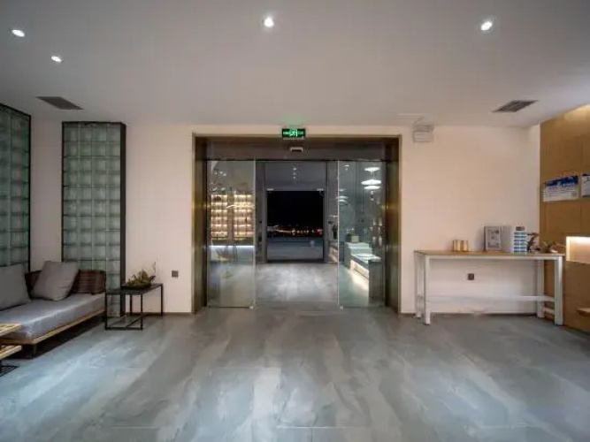 Kanas H Resort