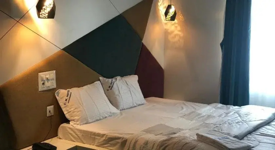 C M Hotel