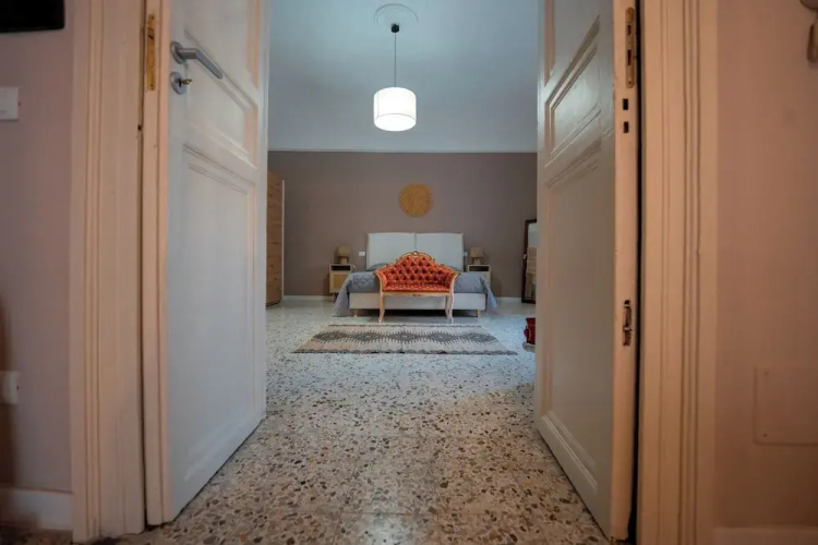 Casa Manbrù by Studio Vita