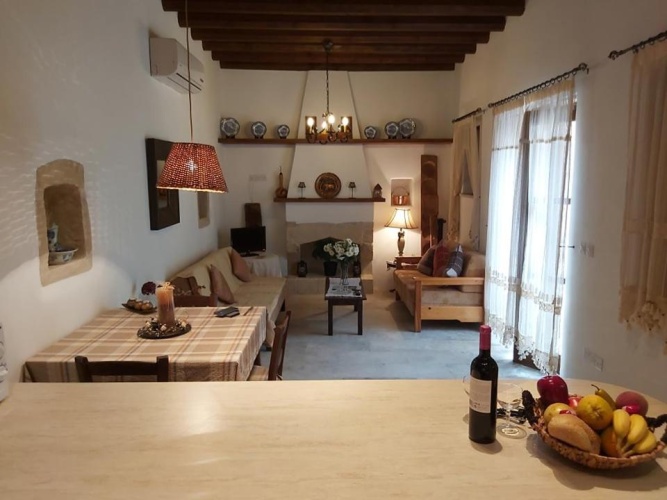 1 Bedroom Cottage