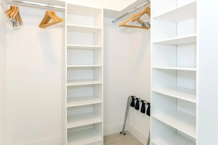 NEW2019 Spacious CornerSuite OceanView 21st floor!