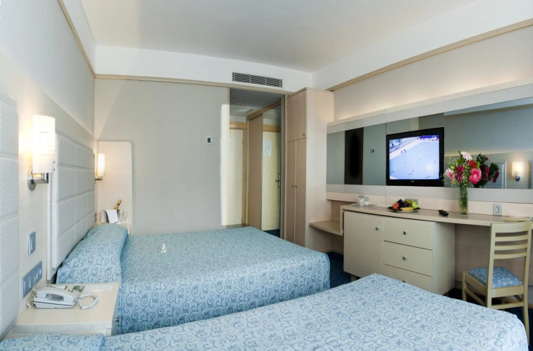 Hotel Esplugues