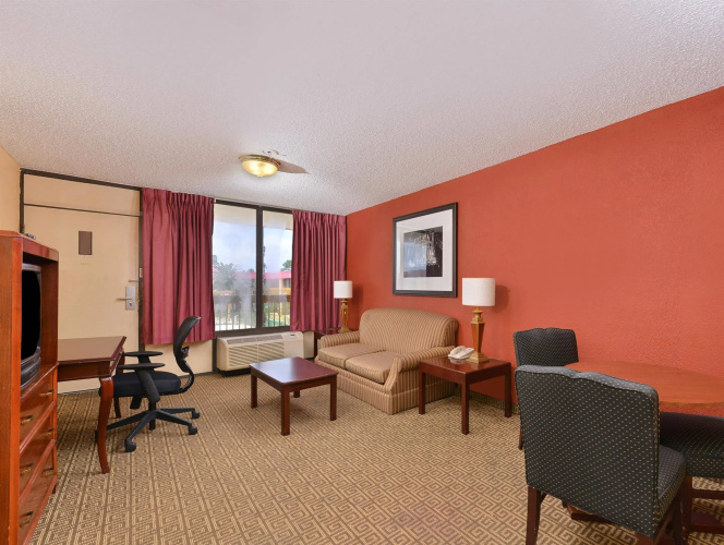 North Villa Inn