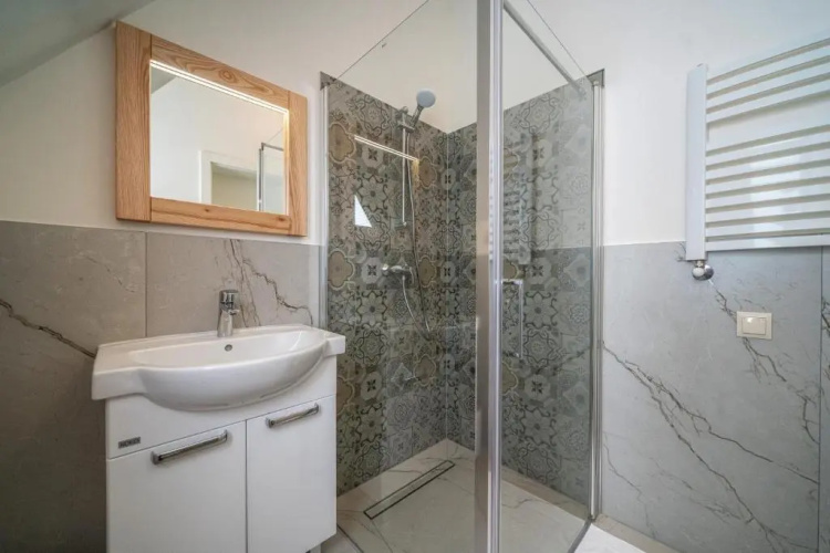 Apartamenty "Góralskie Kąty" agroturystyka