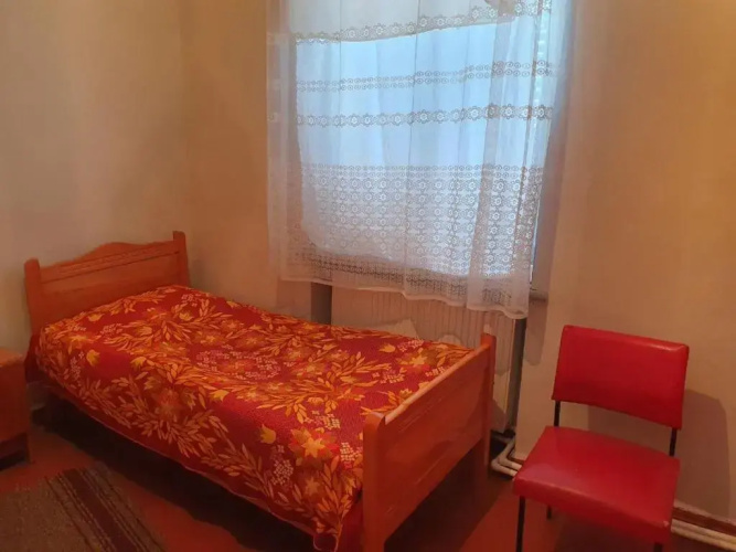 Firuza Hostel