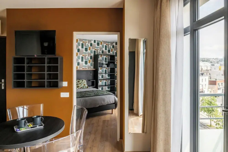 Smart Appart Le Havre 105