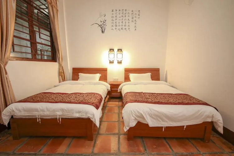Wanglu Inn