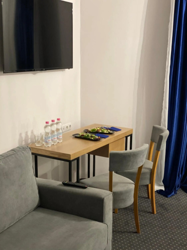 Grofa Apartments