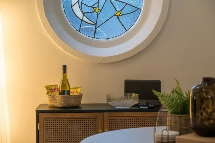 Central Belfast Apartments: Salisbury