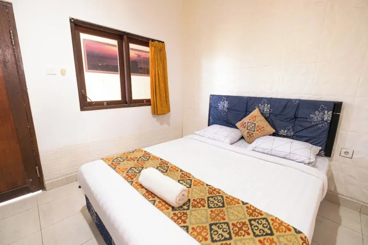 Apartment Kak Okoh