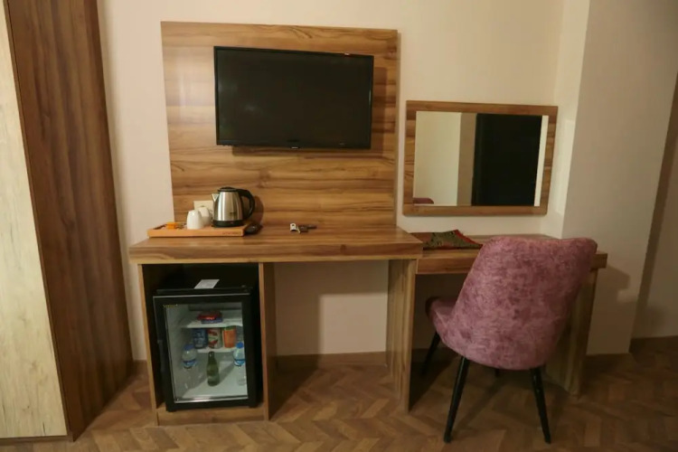 Фотография отеля